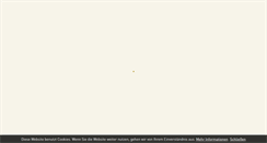 Desktop Screenshot of hsp-holzbau.at